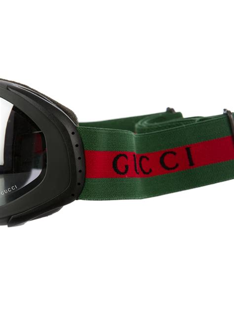 gucci swim goggles|gucci goggles price.